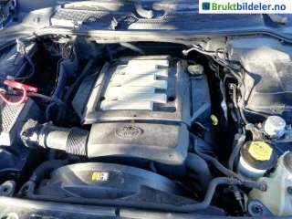 Motor bensin til Land Rover Range Rover Sport, 2005-2013  (LAND-ROVER|)