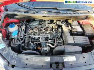 Motor diesel til VW Caddy,   (VOLKSWAGEN|)