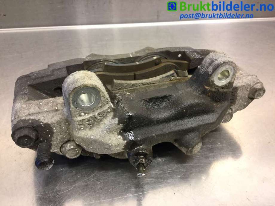 Bremsecaliper venstre foran til Toyota Hilux 2012-2016  (TOYOTA|477500K190|)