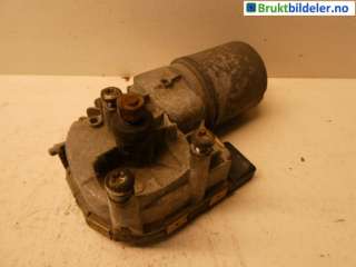 Viskermotor frontrute til Volvo V50, 2004-2007 (Fase 1)  (VOLVO|30663918|0 390 241 742)