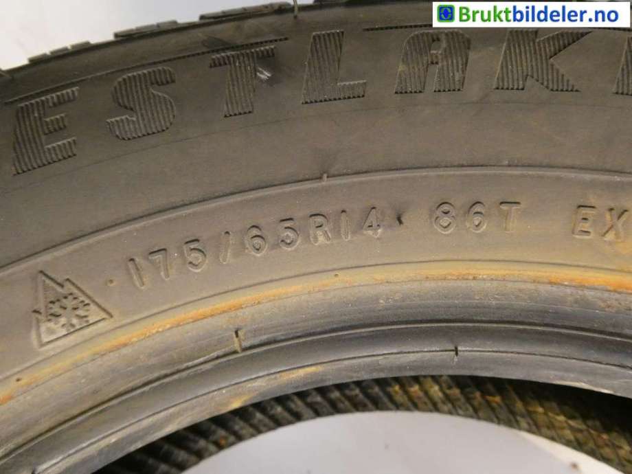 Dekk til Annet Dekk vinter pigg 0-->>  (WESTLAKE|)