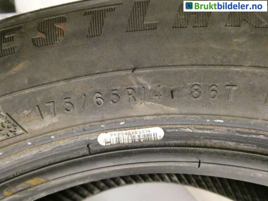 Dekk til Annet Dekk vinter pigg 0-->>  (WESTLAKE|)