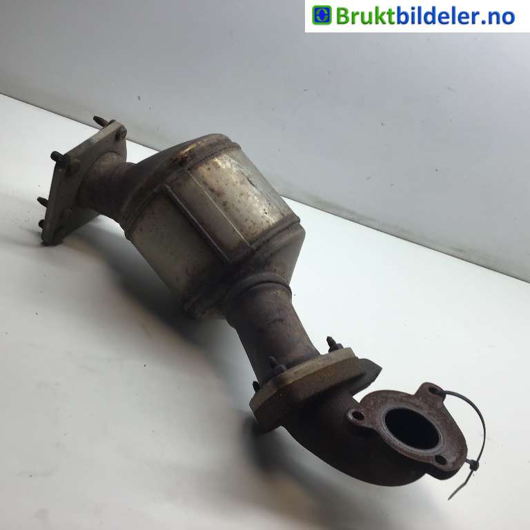 Katalysator til Saab 9-3, 2003-2007 (Type II, Fase 1) (SAAB|12785060)