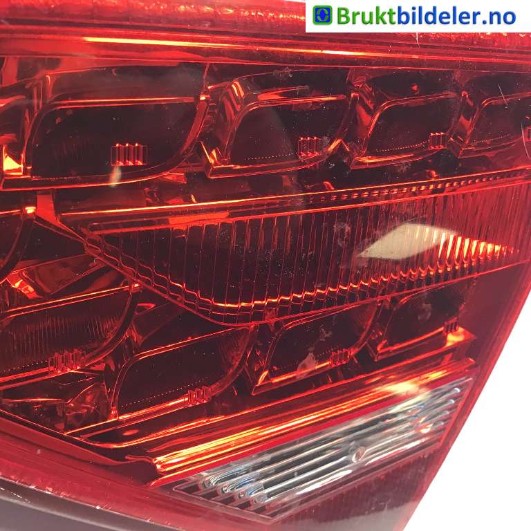Baklykt høyre indre til Audi A5 2007-2016 (Type I)  (AUDI|8T0 945 094 A|21.68.02.01|)