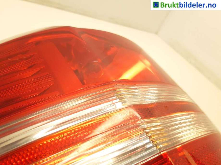 Baklykt venstre til Dodge Journey 2008-2010 (DODGE|5067 785AB|)