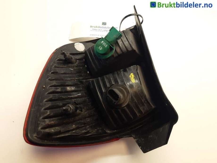 Baklykt venstre til Dodge Journey 2008-2010 (DODGE|5067 785AB|)