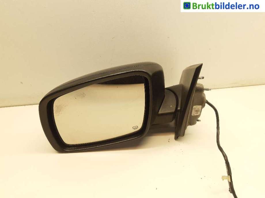 Speil venstre til Dodge Journey, 2008-2010  (DODGE|1GE011XRAD)