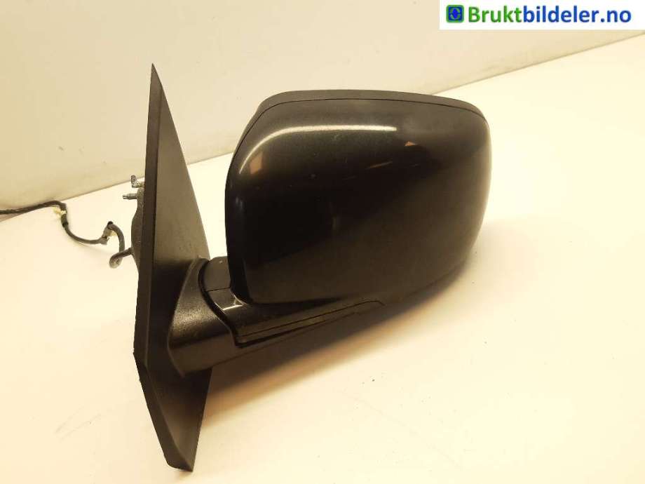 Speil venstre til Dodge Journey 2008-2010  (DODGE|1GE011XRAD|)