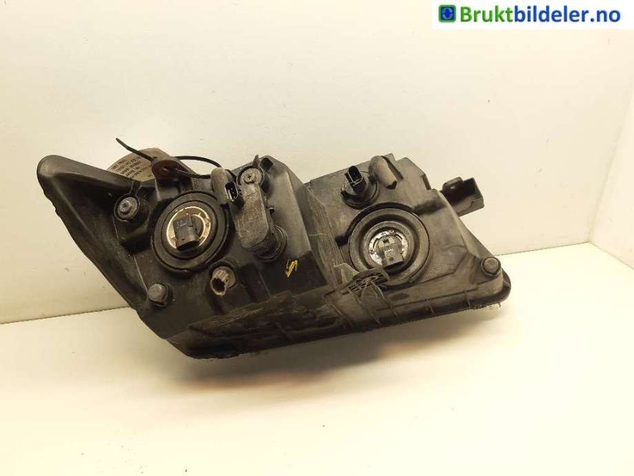 Frontlykt venstre halogen til Dodge Journey 2008-2010  (DODGE|5067 789AC|)
