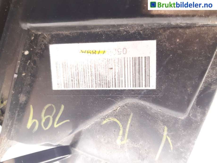 Frontlykt venstre halogen til Dodge Journey 2008-2010  (DODGE|5067 789AC|)