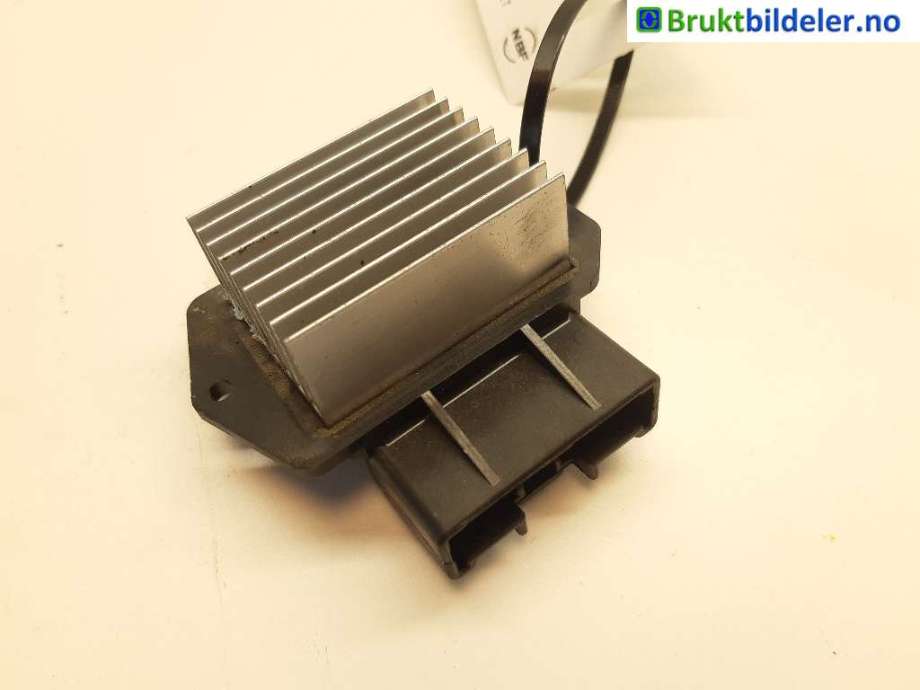 Varmeapparat motstand til Dodge Journey 2008-2010  (DODGE|68018105AA|499300-2131|)