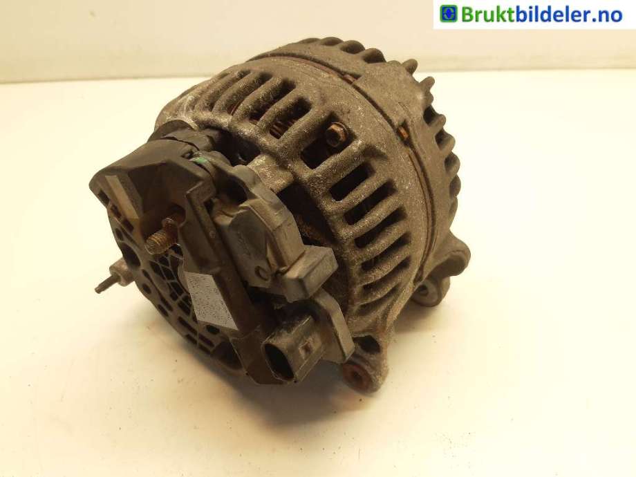 Dynamo til Dodge Journey 2008-2010 (DODGE|5033 757 AB|0 124 525 128|)