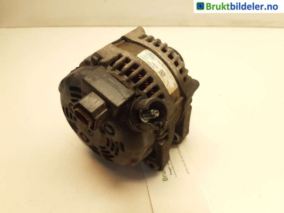Dynamo til Ford Transit Courier 2014-2018 (Type I, Fase 1)  (FORD|CV6T-10300-BE|MS1042101732|)