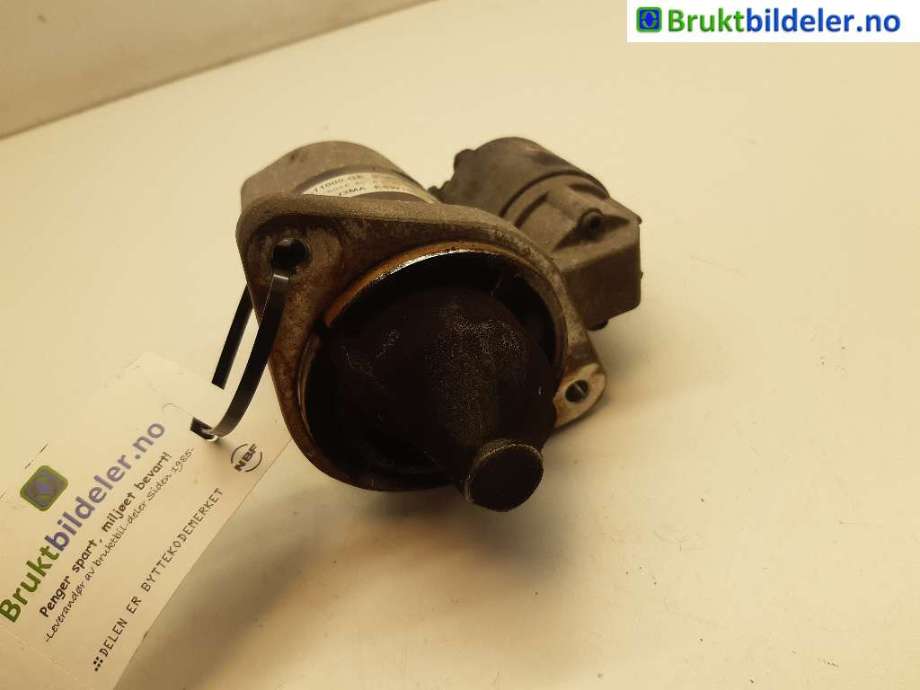 Starter til Ford Transit Courier, 2014-2018 (Type I, Fase 1) (FORD|CV6T-11000-GE)