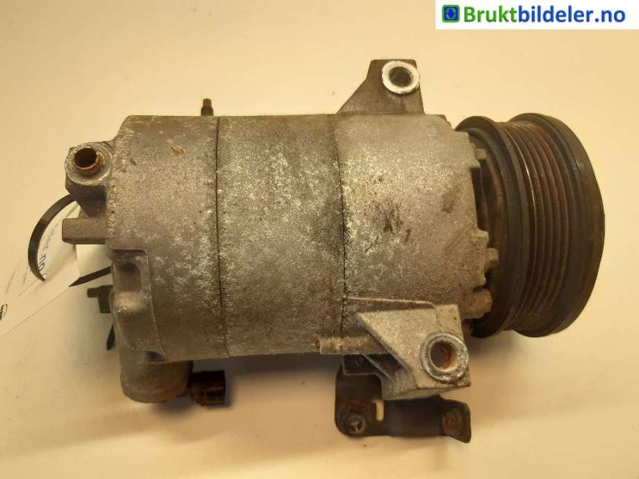 Aircondition kompressor til Ford Transit Courier, 2014-2018 (Type I, Fase 1) (FORD|C1B1-19D629-AJ)