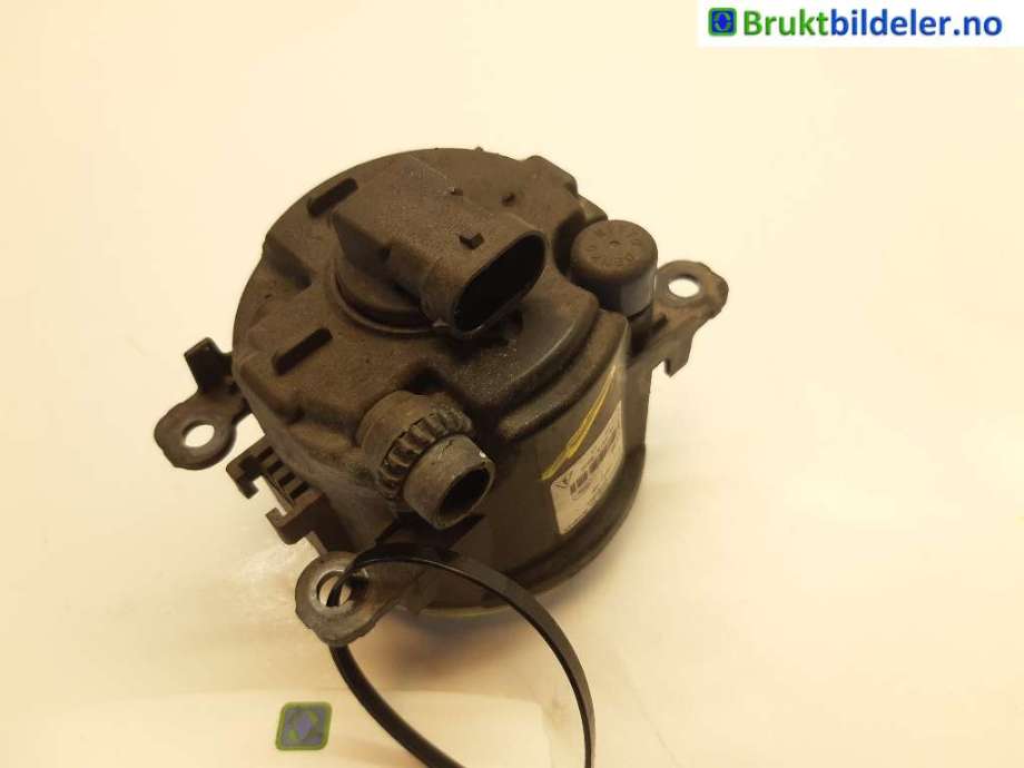 Tåkelykt venstre foran til Ford Transit Courier 2014-2018 (Type I, Fase 1)  (FORD|2N11-15201-AB|89204894|)