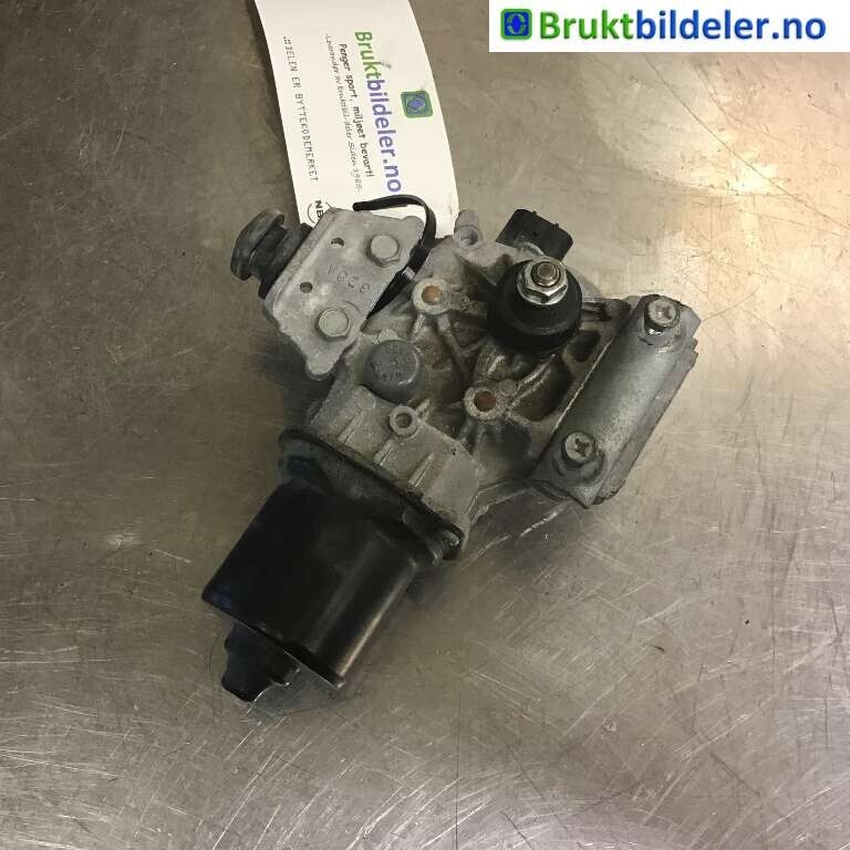 Viskermotor frontrute til Toyota Prius +7, 2012-2020 (Type III) (stasjonsvogn) (stasjonsvogn) (TOYOTA|85110-47210)
