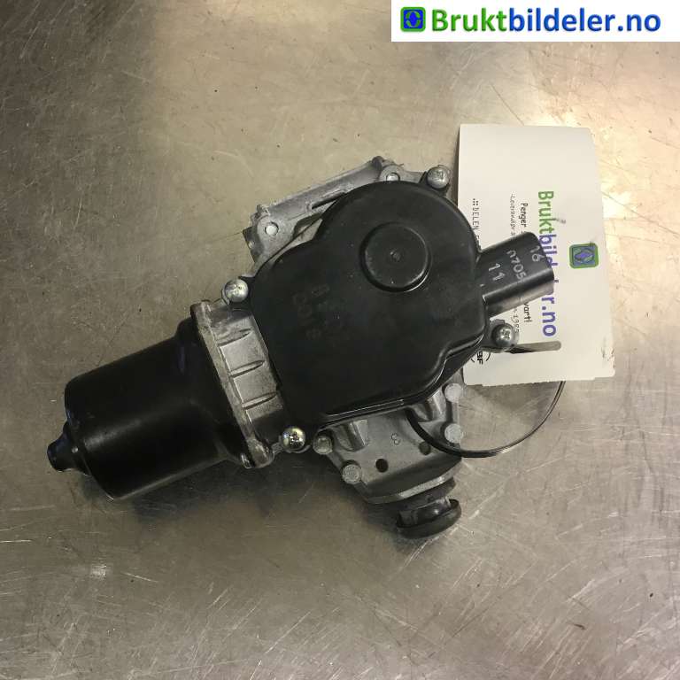 Viskermotor frontrute til Toyota Prius +7 2012-2020 (Type III) (stasjonsvogn) (stasjonsvogn) (TOYOTA|85110-47210|)