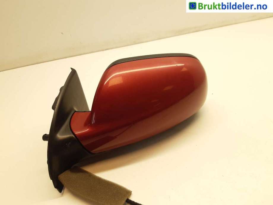 Speil venstre til Peugeot 307 2005-2008 (Fase 2)  (PEUGEOT|8149 AW|)