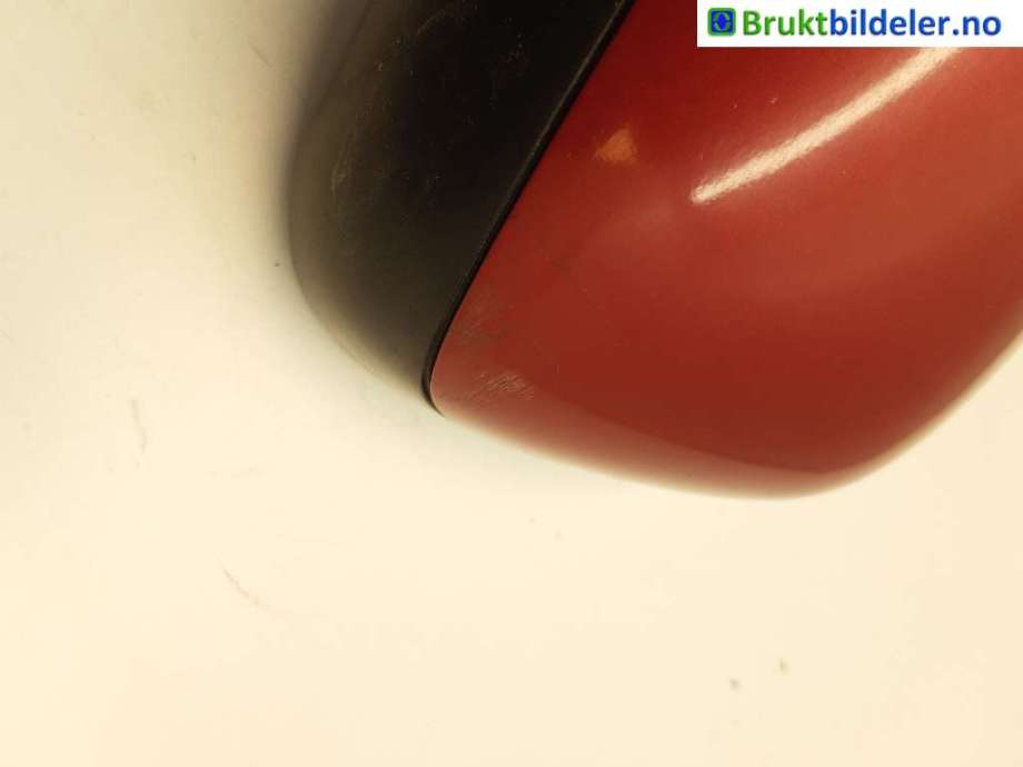 Speil venstre til Peugeot 307 2005-2008 (Fase 2)  (PEUGEOT|8149 AW|)