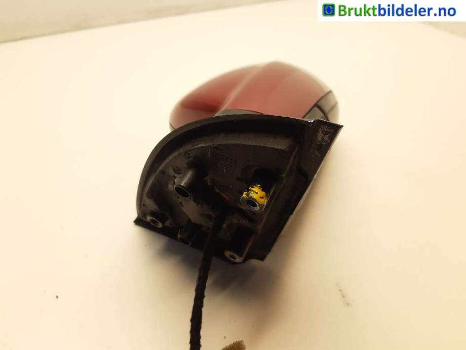 Speil venstre til Peugeot 307 2005-2008 (Fase 2)  (PEUGEOT|8149 AW|)
