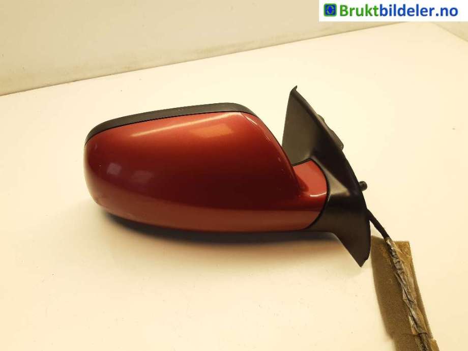 Speil høyre til Peugeot 307 2005-2008 (Fase 2)  (PEUGEOT|8149 AX|)