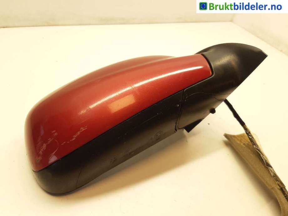 Speil høyre til Peugeot 307 2005-2008 (Fase 2)  (PEUGEOT|8149 AX|)