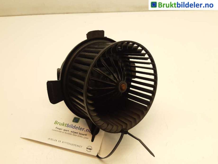 Varmeapparat motor til Peugeot 307, 2005-2008 (Fase 2) (PEUGEOT|6441 Y7)