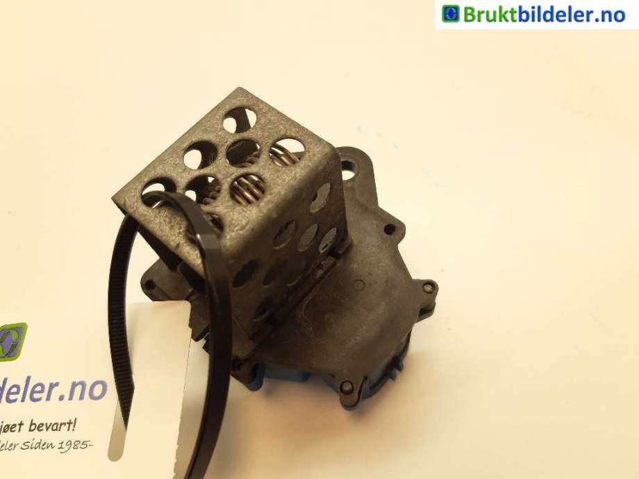 Diverse deler til Peugeot 307, 2005-2008 (Fase 2) (PEUGEOT|9662240180)