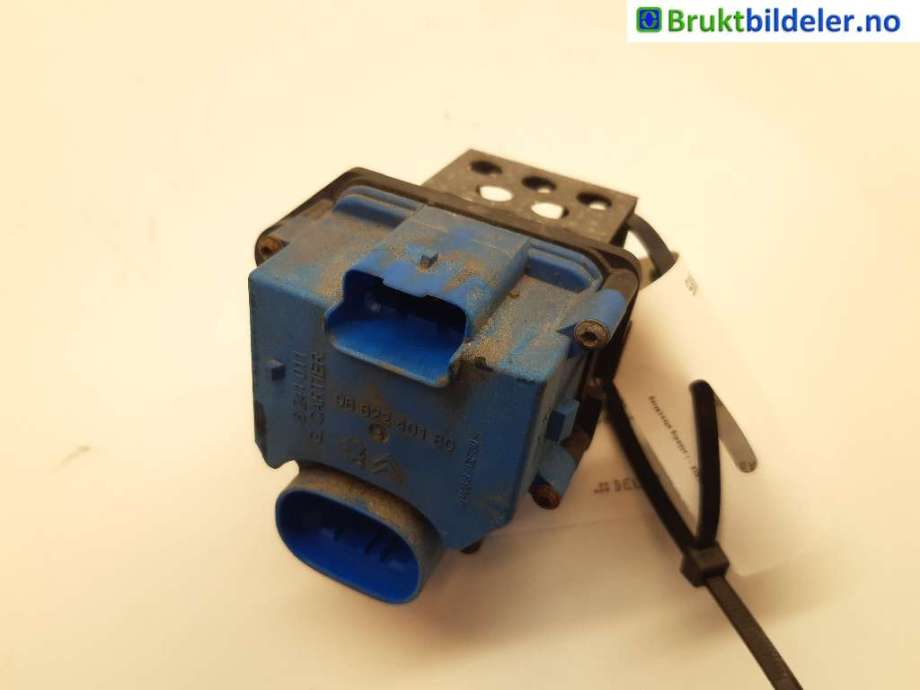 Diverse deler til Peugeot 307 2005-2008 (Fase 2)  (PEUGEOT|9662240180|8.241 011|)