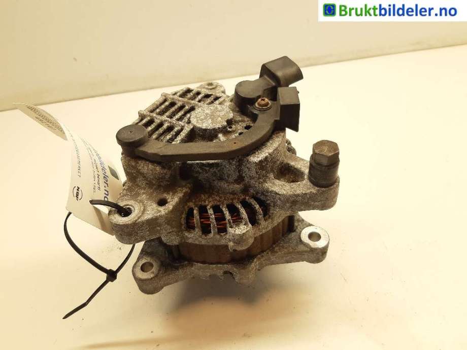 Dynamo til Peugeot 307, 2005-2008 (Fase 2) (PEUGEOT|9640088080)