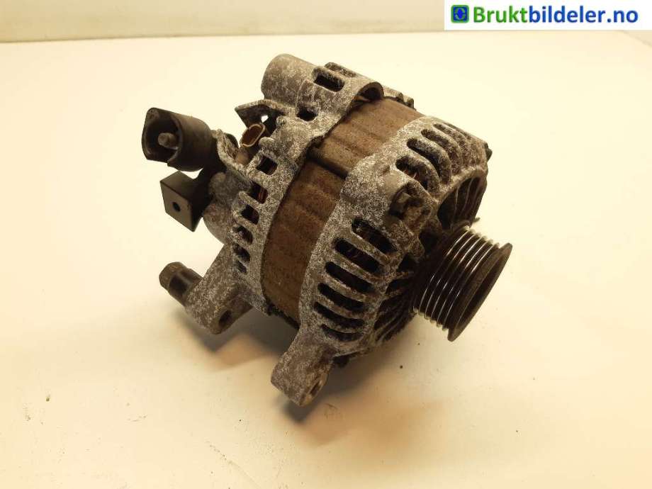 Dynamo til Peugeot 307 2005-2008 (Fase 2)  (PEUGEOT|9640088080|A003TB2691K|)