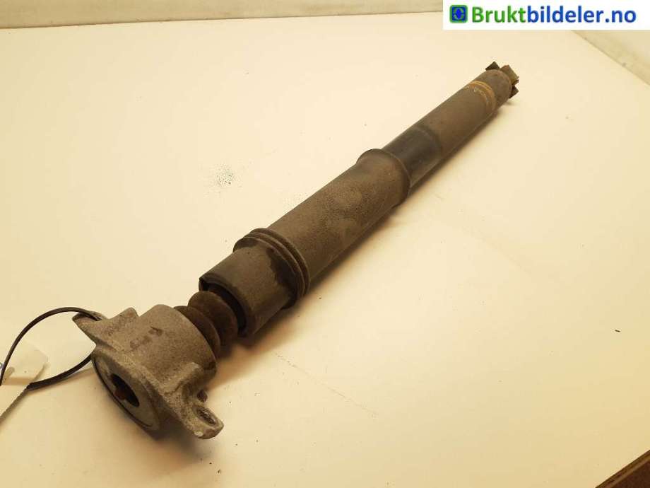 Støtdemper bak til Peugeot 307, 2005-2008 (Fase 2) (PEUGEOT|5206 Z9)