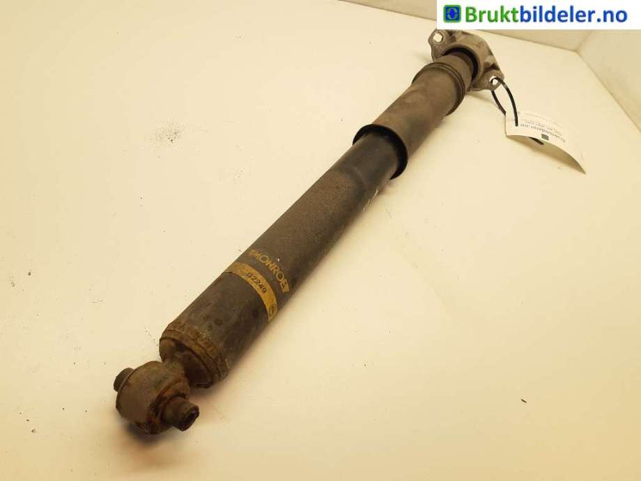 Støtdemper bak til Peugeot 307 2005-2008 (Fase 2) (PEUGEOT|5206 Z9|)
