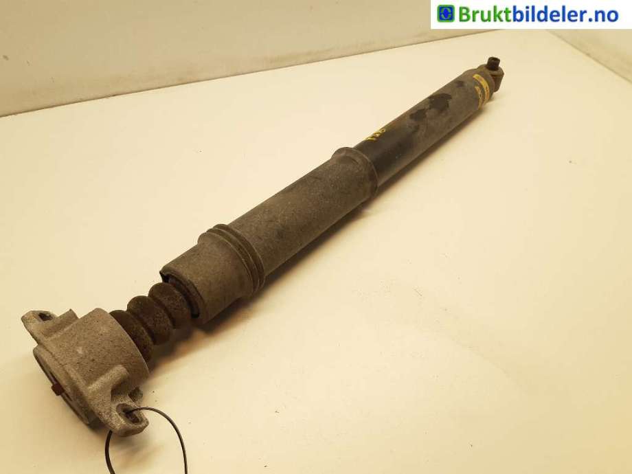 Støtdemper bak til Peugeot 307, 2005-2008 (Fase 2) (PEUGEOT|5206 Z9)