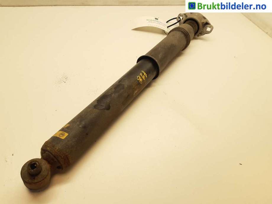 Støtdemper bak til Peugeot 307 2005-2008 (Fase 2) (PEUGEOT|5206 Z9|)