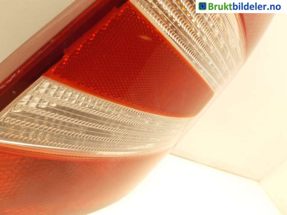 Baklykt høyre til Škoda Fabia 2000-2007 (Type I)  (SKODA|6Y6 945 112 C|)