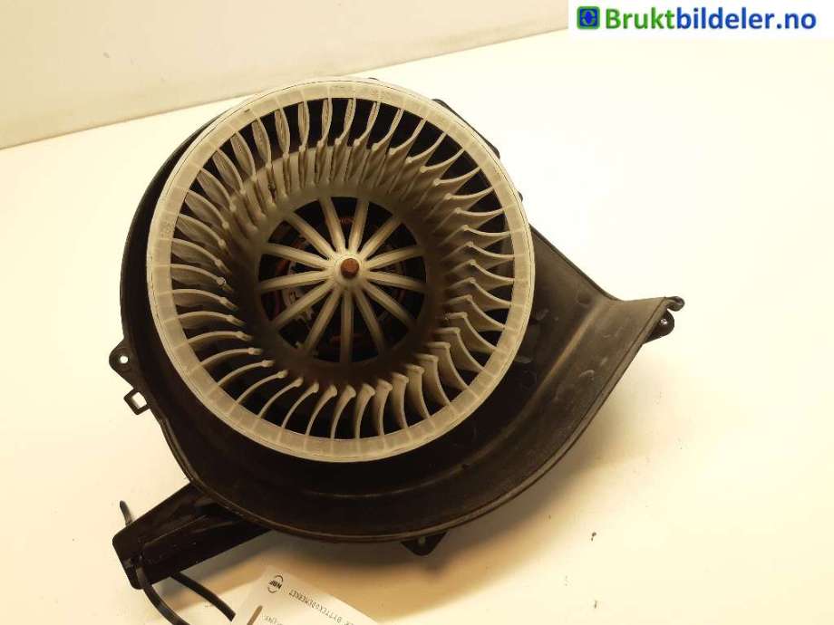 Varmeapparat motor til Škoda Fabia, 2000-2007 (Type I)  (SKODA|8EW 009 157 131)