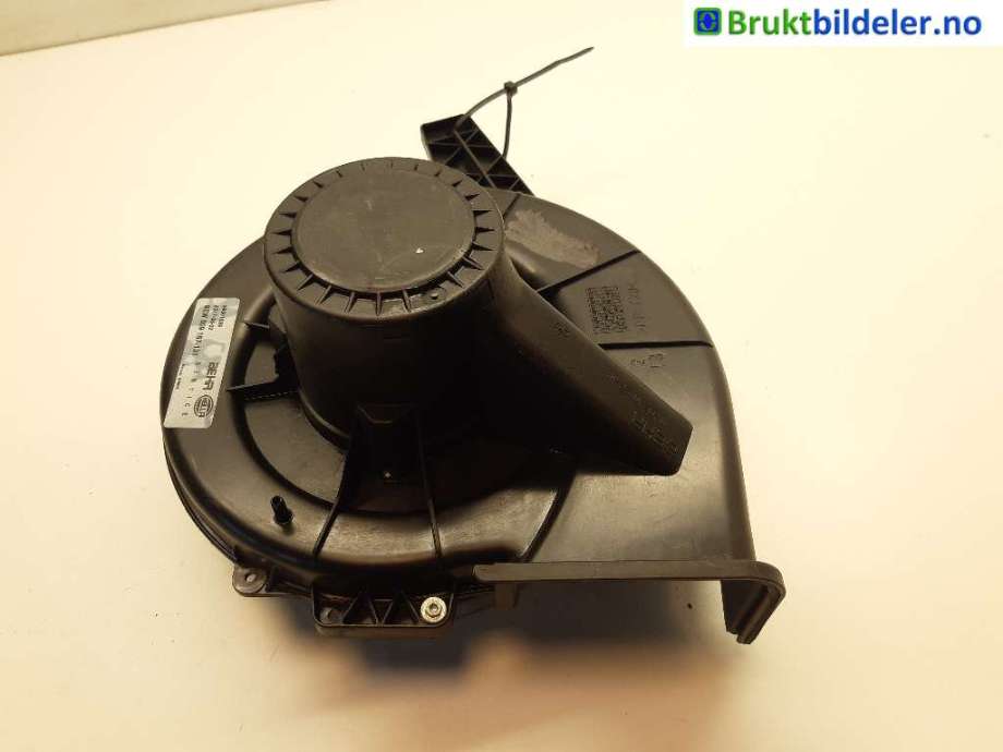 Varmeapparat motor til Škoda Fabia 2000-2007 (Type I) (SKODA|8EW 009 157 131|99001059|)