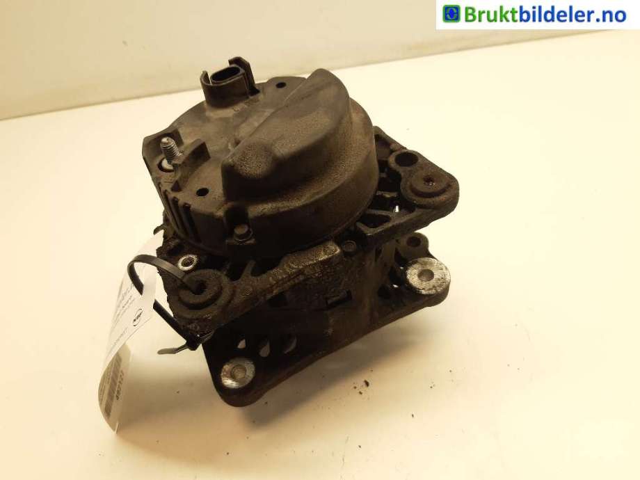 Dynamo til Škoda Fabia, 2000-2007 (Type I)  (SKODA|03D 903 025 J)