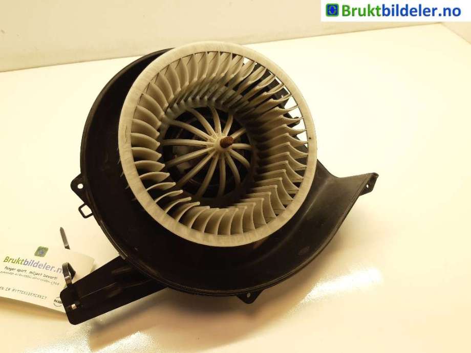 Varmeapparat motor til Škoda Fabia, 2010-2014 (Type II, Fase 2)  (SKODA|6Q1 819 015 J)