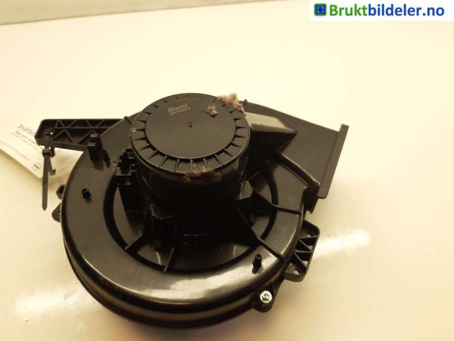 Varmeapparat motor til Škoda Fabia 2010-2014 (Type II, Fase 2) (SKODA|6Q1 819 015 J|87028|)