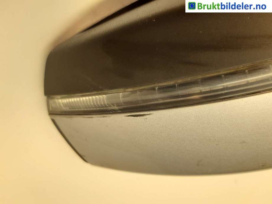 Speil venstre til Audi A3 2012-2016 (Type III, Fase 1) (AUDI|8V1 857 409 F|)