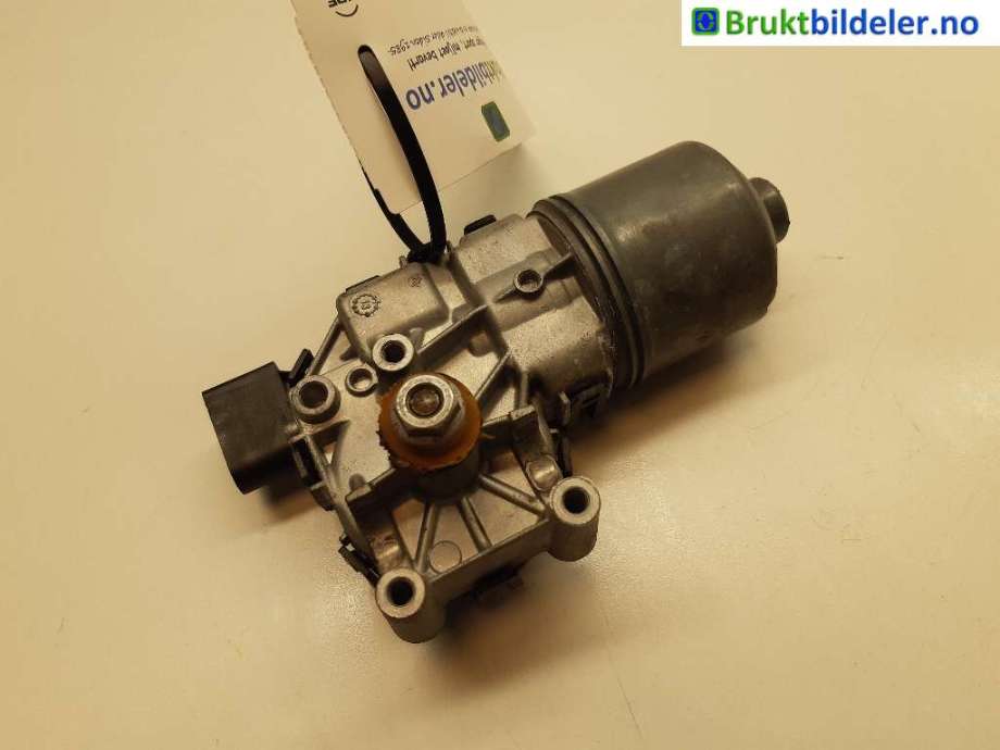 Viskermotor frontrute til VW Polo 2009-2014 (Type V, Fase 1)  (VOLKSWAGEN|6R1 955 119 A|3 390 241 566|)