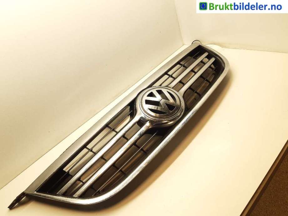 Grill til VW Tiguan, 2007-2011 (Type I, Fase 1)  (VOLKSWAGEN|5N0 853 651 C)