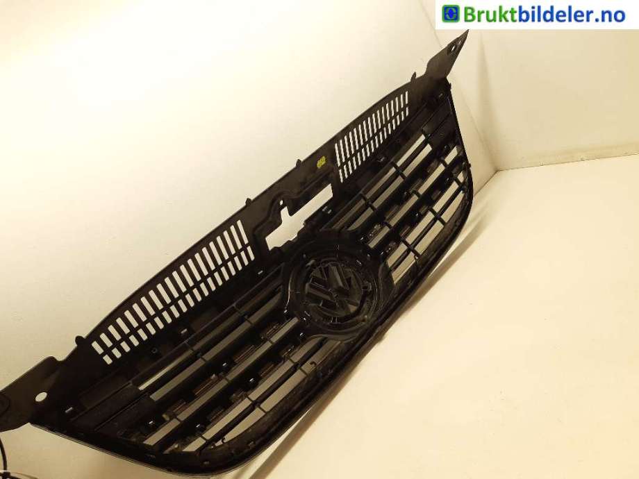Grill til VW Tiguan 2007-2011 (Type I, Fase 1) (VOLKSWAGEN|5N0 853 651 C|)