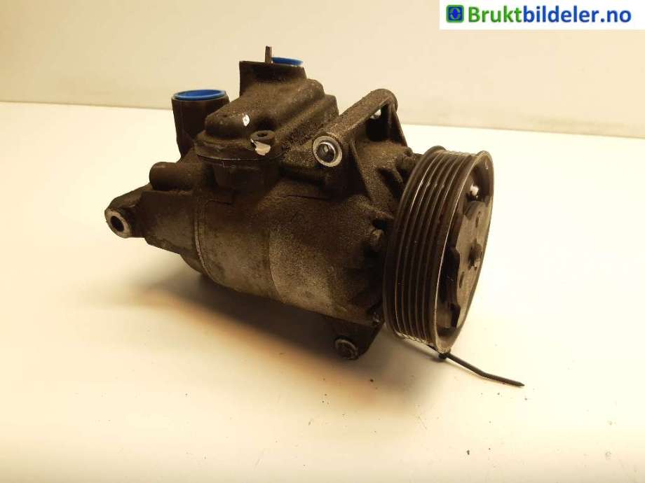 Aircondition kompressor til VW Tiguan 2007-2011 (Type I, Fase 1) (VOLKSWAGEN|5N0 820 803 A|)