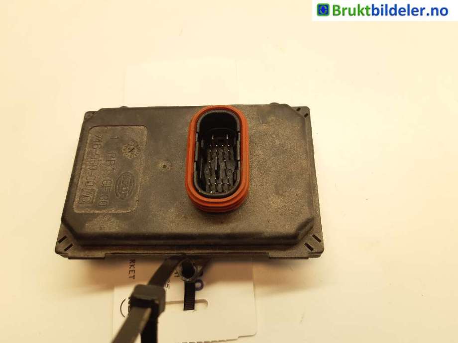 Styreenhet xenon/ballast til VW Tiguan 2007-2011 (Type I, Fase 1)  (VOLKSWAGEN|7L6 941 329 B|5DF 009 368-15|)