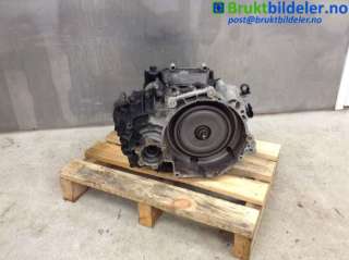 Girkasse automat til VW Touran, 2007-2010 (Type I, Fase 2)  (VOLKSWAGEN|JPL)