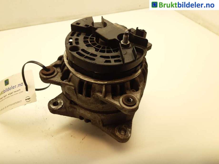 Dynamo til Nissan Qashqai, 2010-2014 (Type I, Fase 2)  (NISSAN|23100JD10A)